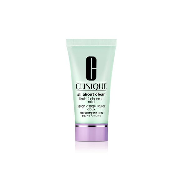 Clinique Dramatically Different Lotion Skincare & Makeup Bundle 6 Products + Bag - Picture 7 of 11